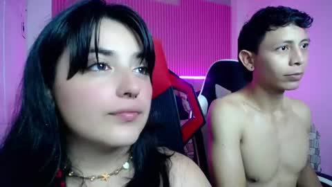 sonic_jess07 online show from July 17, 1:12 am