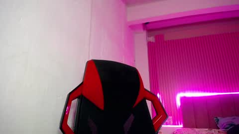 sonic_jess07 online show from July 28, 7:39 pm