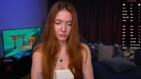 sonic_porn online show from January 13, 4:01 pm