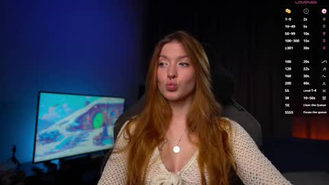 sonic_porn online show from February 3, 5:18 pm