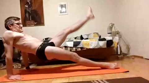 sonicegay online show from February 1, 9:02 pm