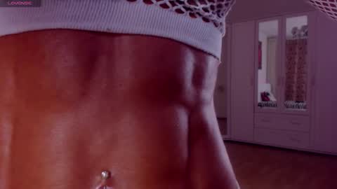 Sonja Ray online show from September 28, 7:36 am