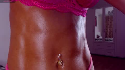 Sonja Ray online show from October 24, 9:28 am