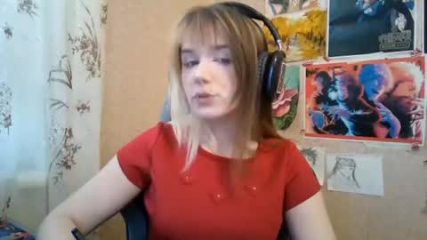 Snapshot of sonwosick chatting on June 28, 3:07 pm Mila online show from June 28, 3:07 pm