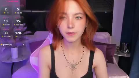 Sonya online show from June 16, 2:52 pm