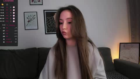 Sonya online show from February 25, 11:31 am