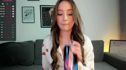 Sonya online show from March 4, 12:11 pm