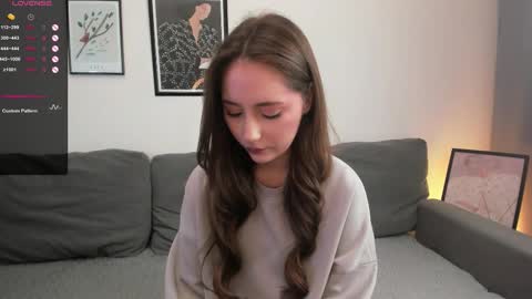 Sonya online show from March 12, 2:12 pm