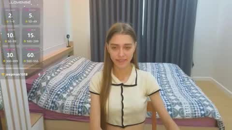 sonyabirch online show from October 2, 1:45 am