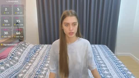 sonyabirch online show from October 3, 4:20 am