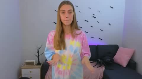 sonyabirch online show from October 16, 3:35 pm