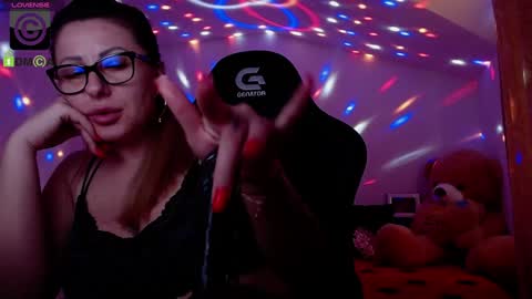Snapshot of sonyadevon chatting on January 11, 11:23 am Sonia online show from January 11, 11:23 am