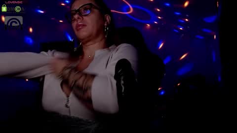 Sonia online show from January 11, 6:57 pm