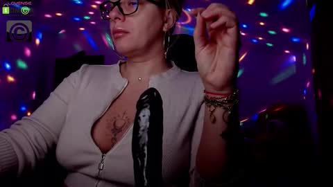 Sonia online show from March 2, 6:59 pm