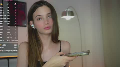 Eva 3 online show from December 21, 3:20 pm