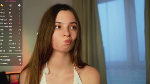 Eva 3 online show from December 24, 12:33 pm