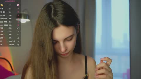 Eva 3 online show from December 27, 10:23 am