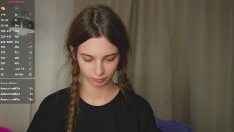 Eva 3 online show from December 27, 4:32 pm