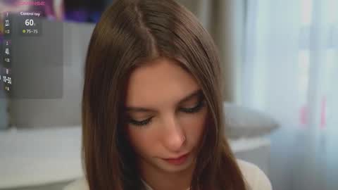 Eva 3 online show from October 30, 9:11 am