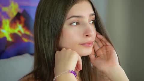 Eva 3 online show from November 6, 8:37 am