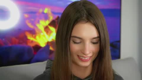 Eva 3 online show from November 7, 12:05 pm