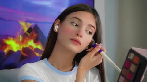 Eva 3 online show from November 12, 8:37 am