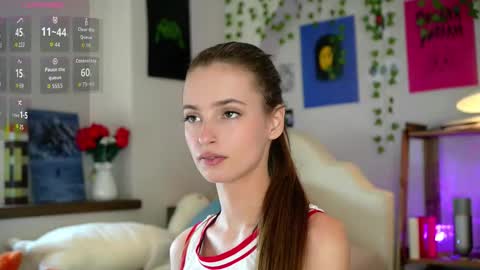 Eva 3 online show from March 16, 9:57 am