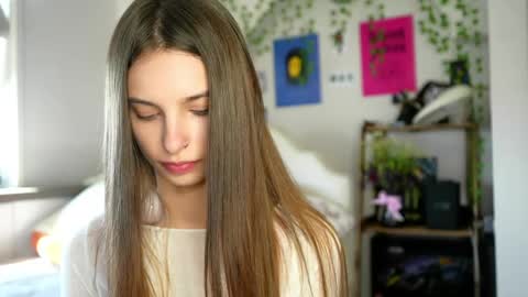 Snapshot of sonyaericsson chatting on May 26, 8:32 am Eva 3 online show from May 26, 8:32 am