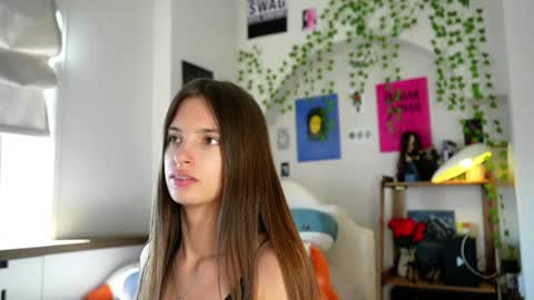 Snapshot of sonyaericsson chatting on June 10, 7:40 am Eva 3 online show from June 10, 7:40 am