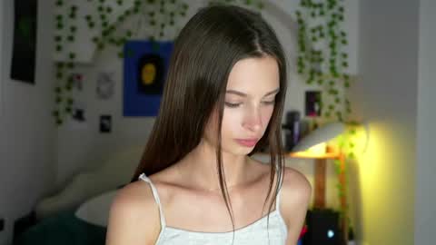 Snapshot of sonyaericsson chatting on July 8, 8:52 am Eva 3 online show from July 8, 8:52 am