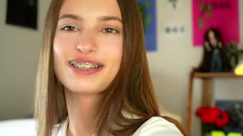 Snapshot of sonyaericsson chatting on July 14, 9:36 am Eva 3 online show from July 14, 9:36 am