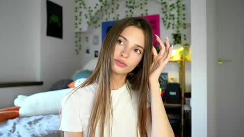 Snapshot of sonyaericsson chatting on July 14, 10:21 am Eva 3 online show from July 14, 10:21 am