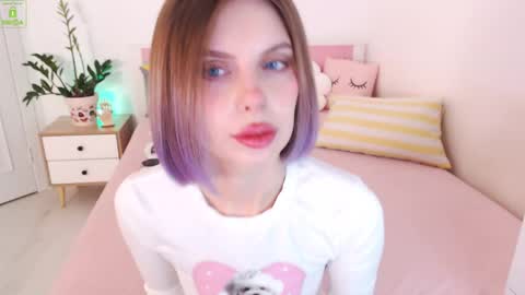 Snapshot of sonyalime chatting on May 31, 7:04 am Sonya Lime online show from May 31, 7:04 am