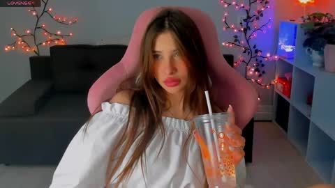 Sonya online show from June 5, 11:05 am