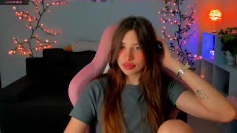 Sonya online show from June 10, 2:27 pm