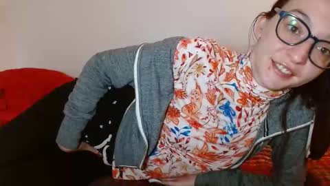 SonyaSays online show from November 30, 9:41 pm