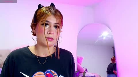 Snapshot of soofikiss chatting on October 16, 11:28 pm sofi online show from October 16, 11:28 pm