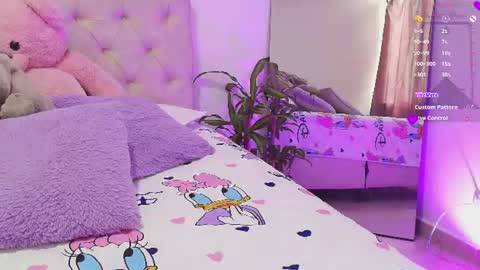 Snapshot of soofikiss chatting on June 22, 6:49 pm sofi online show from June 22, 6:49 pm