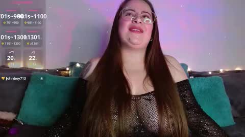 soofy online show from October 23, 3:17 am