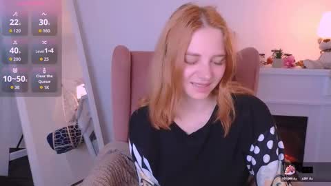 Snapshot of sookonstellita chatting on September 18, 9:28 pm Litta online show from September 18, 9:28 pm