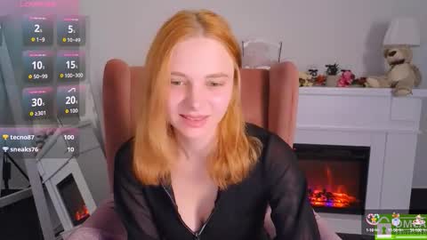 Litta online show from September 26, 2:21 pm