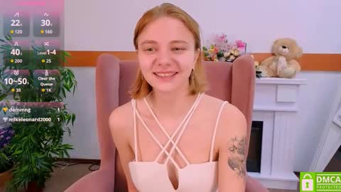 Snapshot of sookonstellita chatting on November 16, 10:59 pm Litta online show from November 16, 10:59 pm