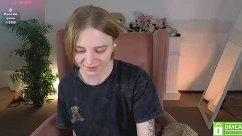 Litta online show from May 27, 1:02 am