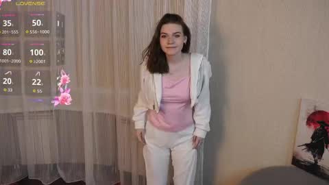 Hello im Virginia online show from March 23, 4:33 pm