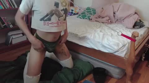 Snapshot of soophiebby chatting on September 28, 3:06 pm soophiebby online show from September 28, 3:06 pm