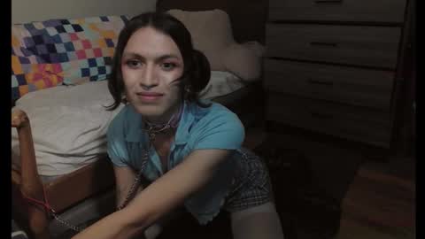 Snapshot of soophiebby chatting on November 26, 2:34 am soophiebby online show from November 26, 2:34 am