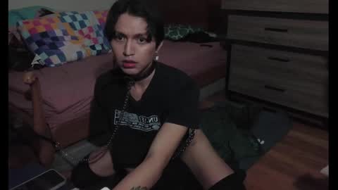 soophiebby online show from January 10, 12:56 am