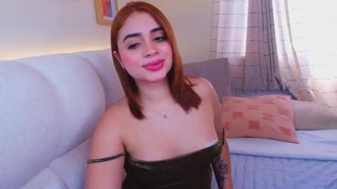 Sophia Roy online show from March 15, 3:07 pm