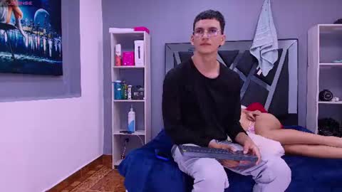 SOPHI - JACK online show from June 16, 6:27 am