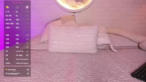 Snapshot of sophi_cooper29 chatting on February 9, 9:41 pm sophi_cooper29 online show from February 9, 9:41 pm